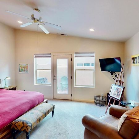 Base Camp #K2 Villa Moab Exterior photo