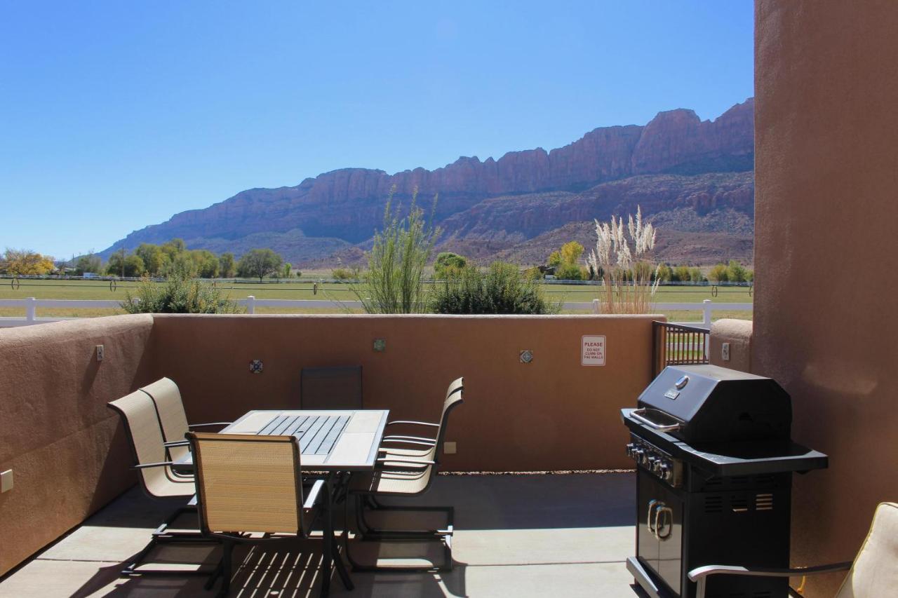 Base Camp #K2 Villa Moab Exterior photo