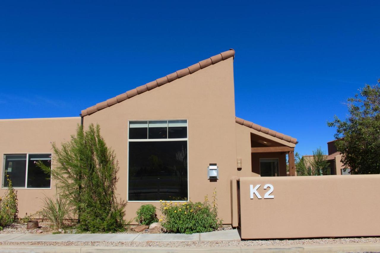 Base Camp #K2 Villa Moab Exterior photo