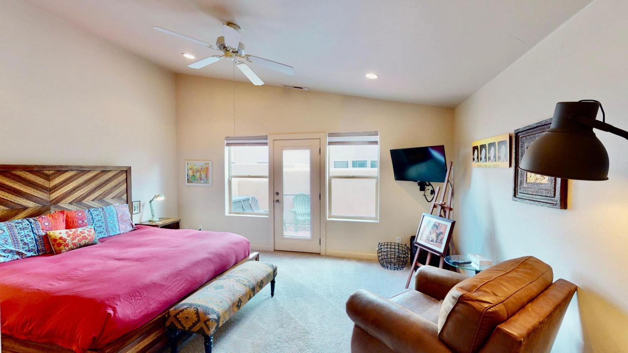Base Camp #K2 Villa Moab Exterior photo