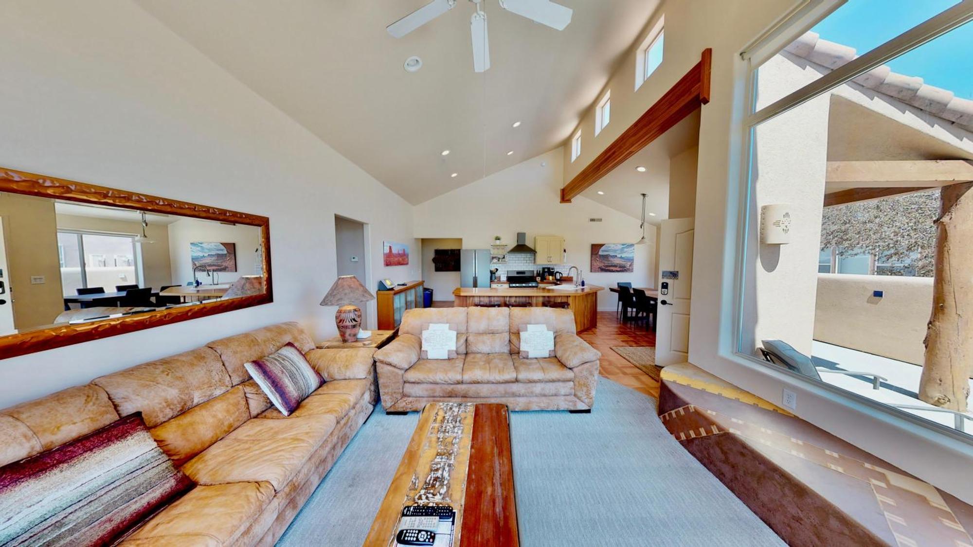 Base Camp #K2 Villa Moab Exterior photo
