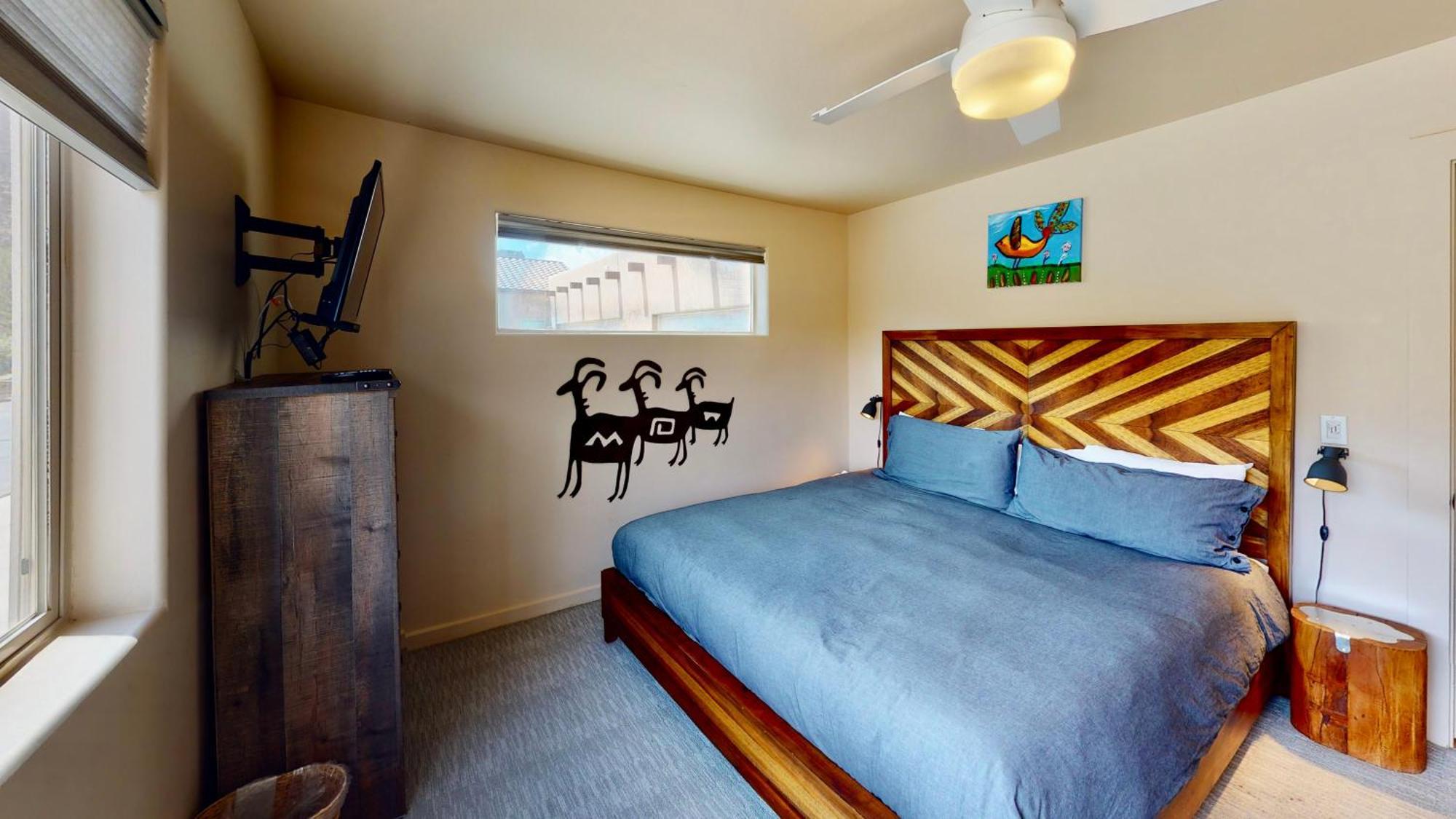 Base Camp #K2 Villa Moab Exterior photo
