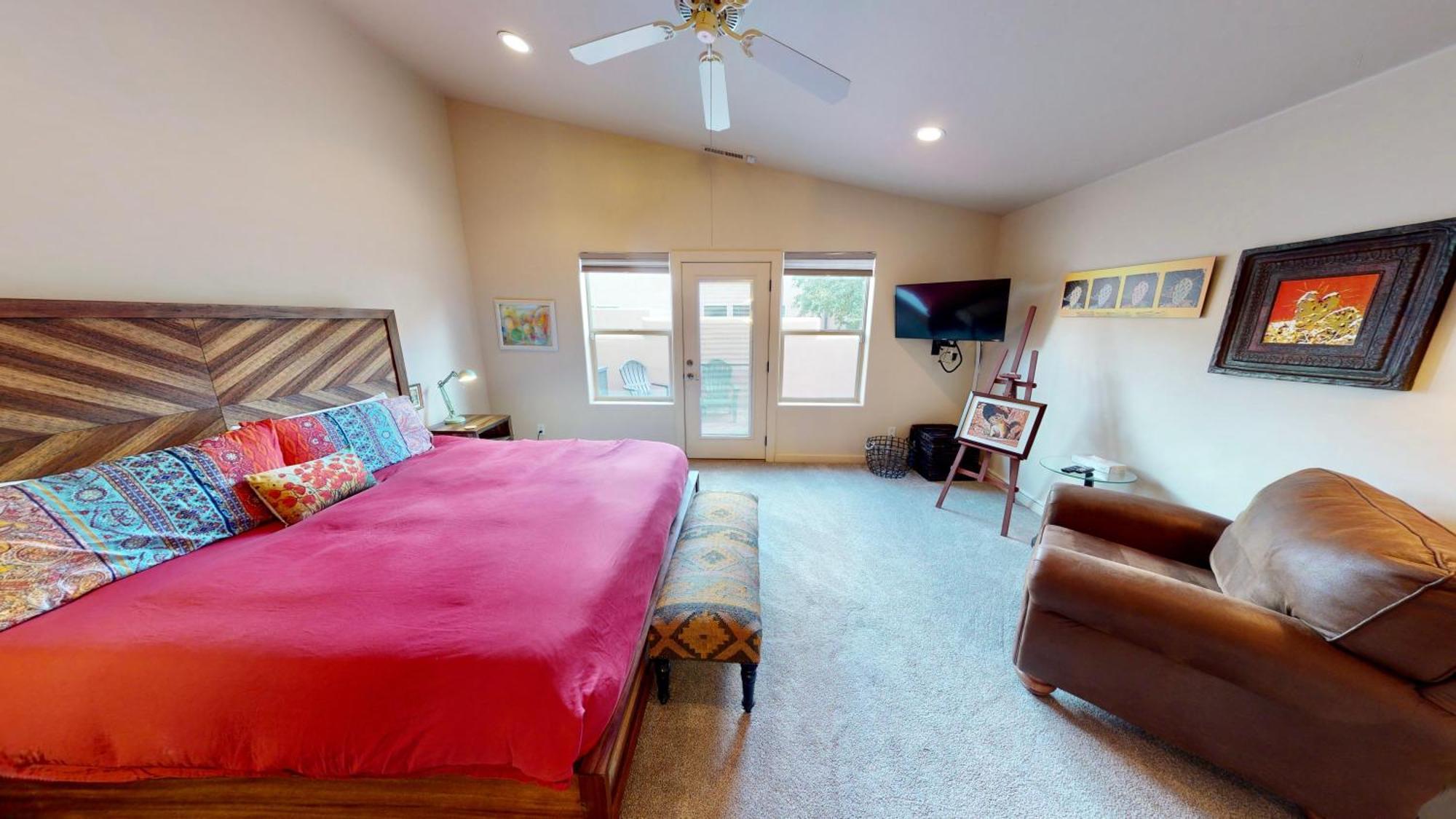 Base Camp #K2 Villa Moab Exterior photo