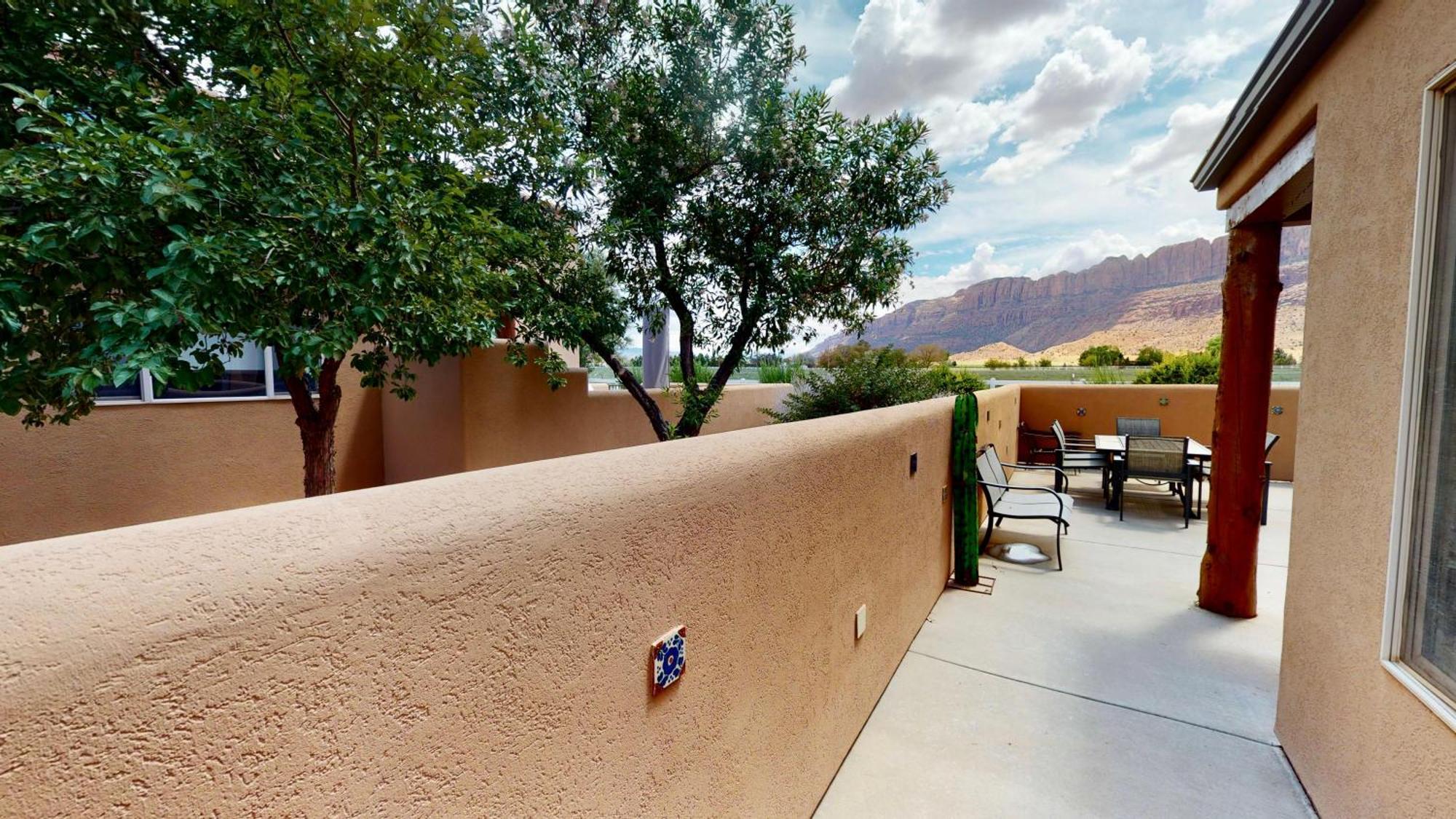 Base Camp #K2 Villa Moab Exterior photo