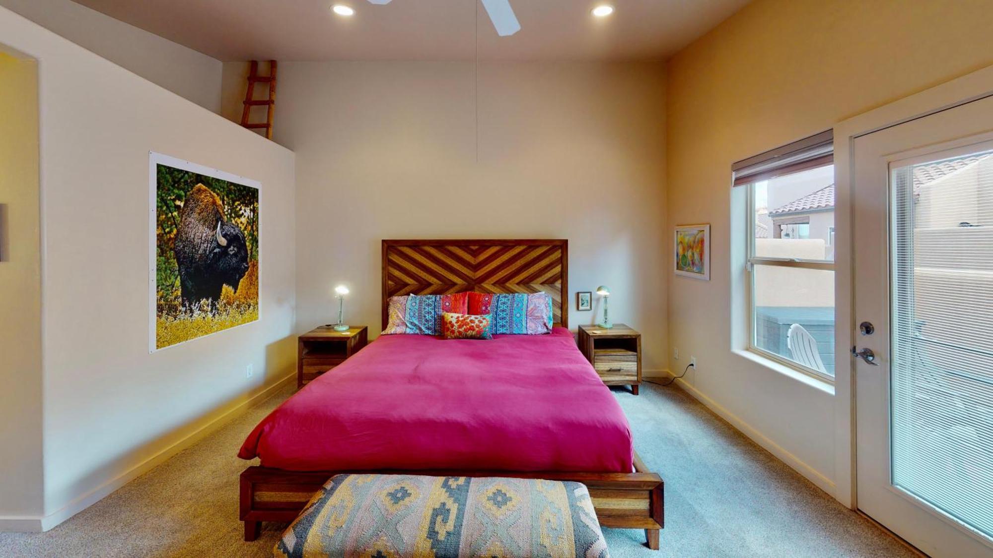 Base Camp #K2 Villa Moab Exterior photo