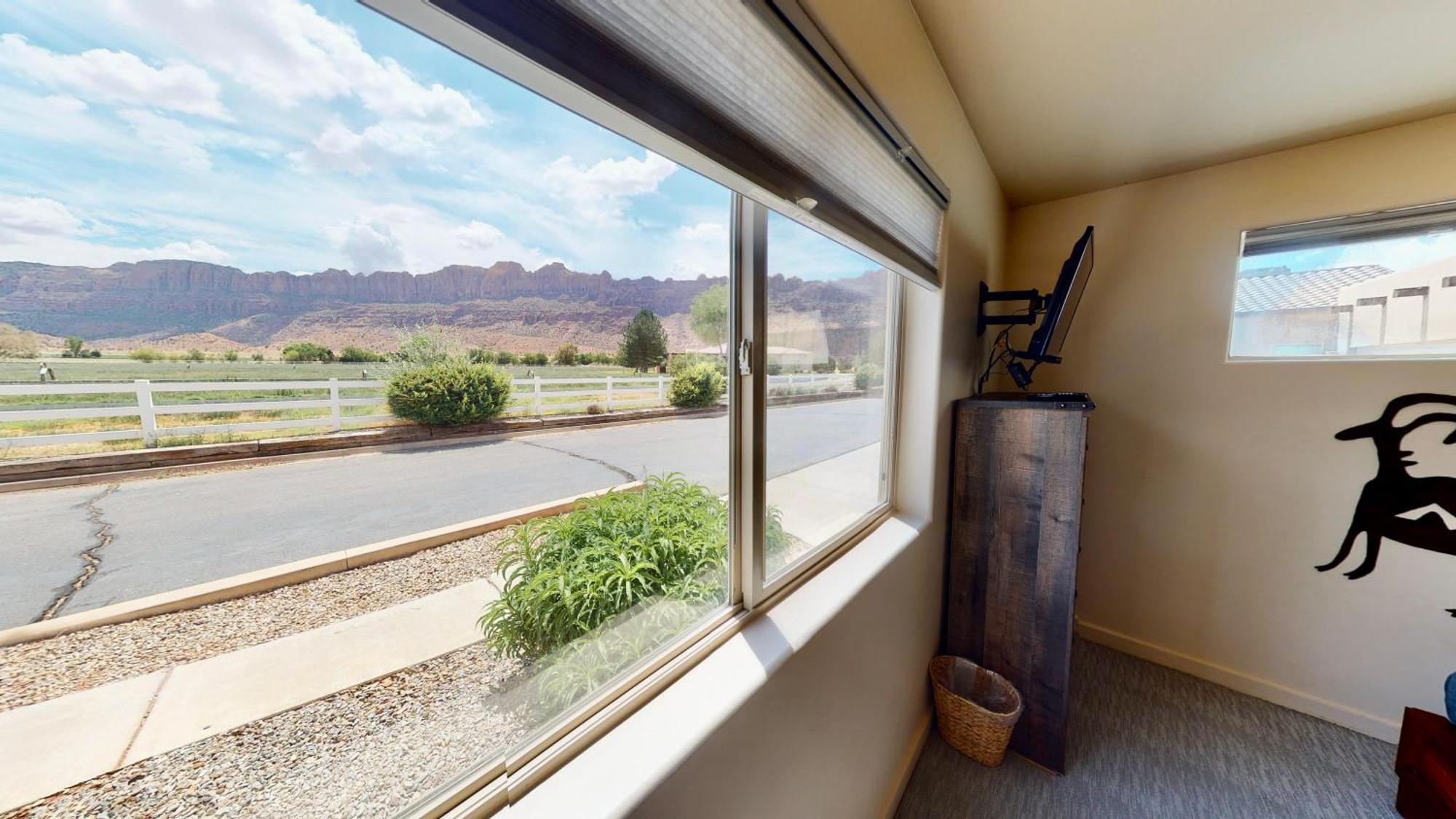 Base Camp #K2 Villa Moab Exterior photo
